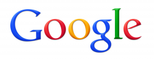 Bild 3: Google Logo