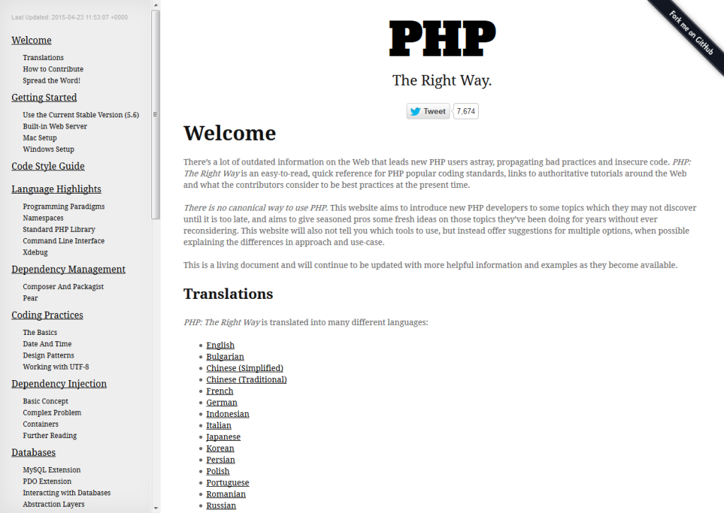 phptherightway